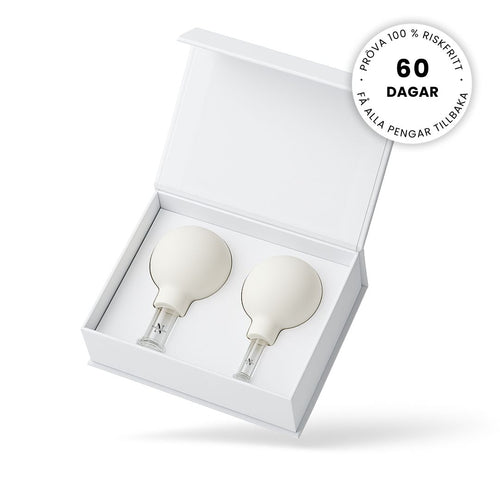 Glattform Sculpt™ – Anti-cellulitt massasjeapparat