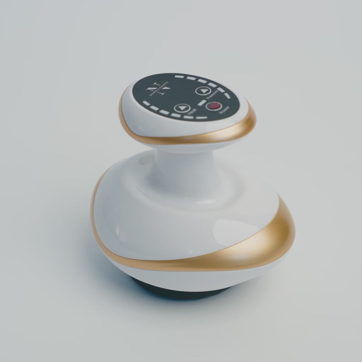 Glattform Sculpt™ – Anti-cellulitt massasjeapparat